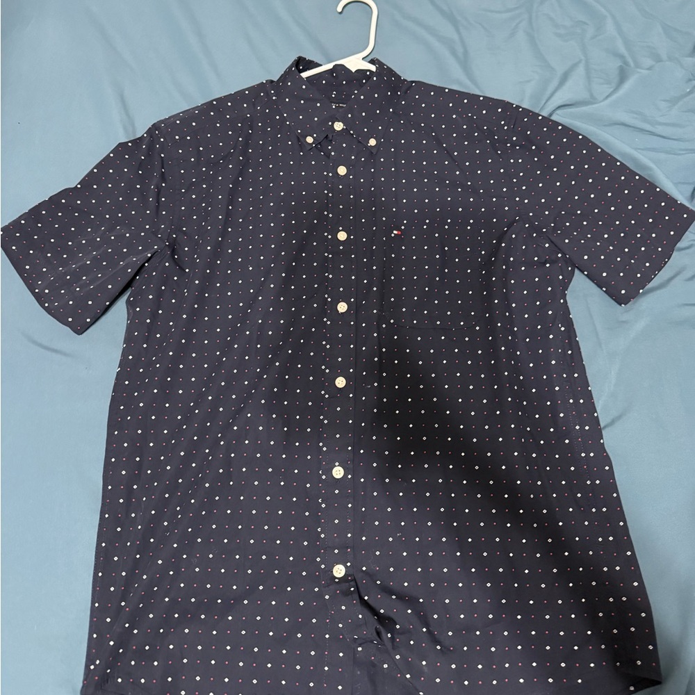 Tommy Hilfiger Button Up